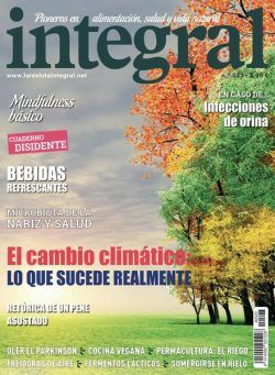 Integral – Septiembre 2023