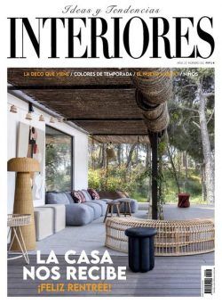 Interiores – Septiembre 2023