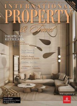 International Property & Travel – September-October 2023