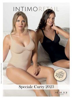 Intimo Retail – Speciale Curvy 2023