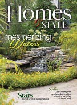 Kansas City Homes & Style – September 2023