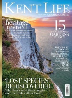 Kent Life – September 2023