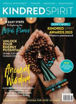 Kindred Spirit – Autumn 2023