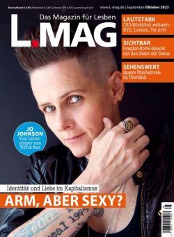 L-MAG – September-Oktober 2023