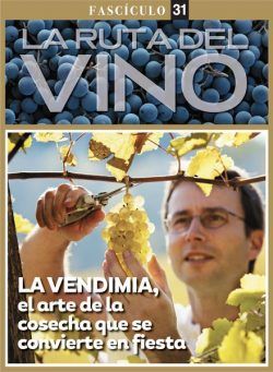 La ruta del Vino – Septiembre 2023