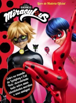 Ladybug Historias – 5 Setembro 2023