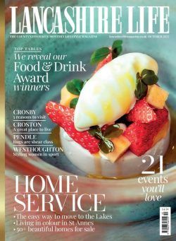 Lancashire Life – October 2023