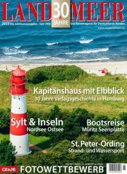 Land & Meer – 2023