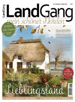 LandGang – September-Oktober 2023