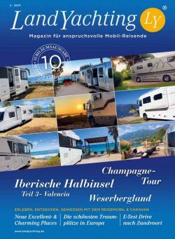 LandYachting Magazin – Nr 2 2023