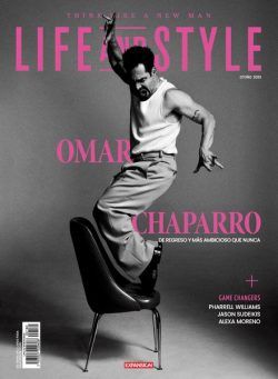 Life & Style Mexico – Otono 2023