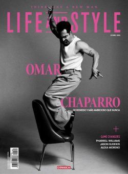 Life & Style Mexico – Septiembre 2023