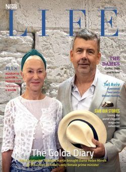 Life Magazine – Autumn 2023