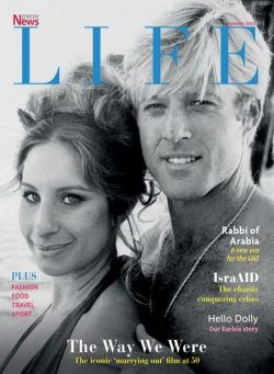 Life Magazine – Summer 2023