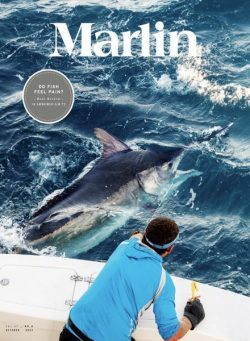 Marlin – October 2023