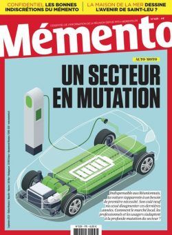 Memento – Septembre 2023