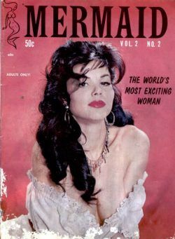 Mermaid – Vol 2 N 2 1960