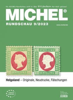 Michel-Rundschau – September 2023