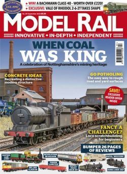 Model Rail – Issue 317 – September 2023