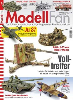 ModellFan – September 2023