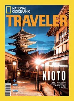 National Geographic Traveler Mexico – Septiembre-Noviembre 2023