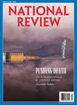 National Review – October 2 2023