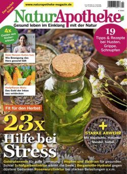 NaturApotheke – September 2023