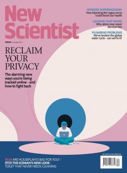 New Scientist – 26 August 2023