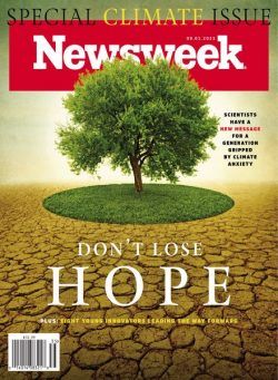 Newsweek USA – September 1 2023