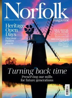 Norfolk Magazine – September 2023