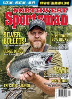 Northwest Sportsman – September 2023