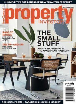 NZ Property Investor – September 2023