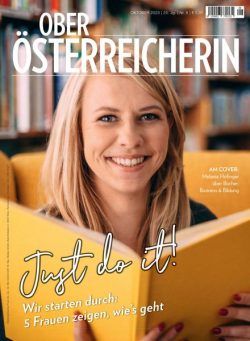 Oberosterreicherin – Oktober 2023