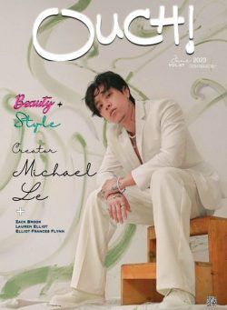 Ouch! Magazine – June 2023