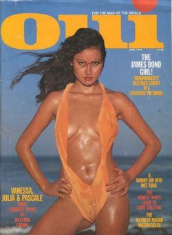 Oui – April 1979