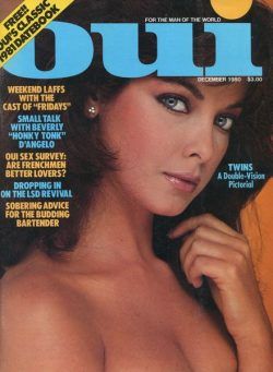 Oui – December 1980