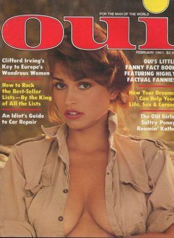 Oui – February 1981