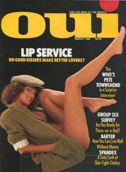 Oui – March 1980