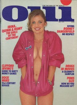 Oui – May 1979