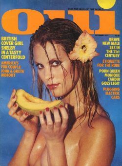 Oui – September 1979