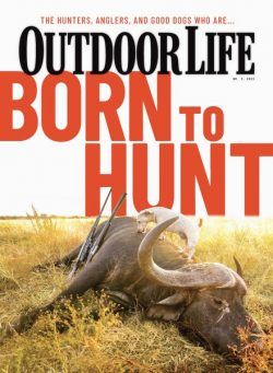 Outdoor Life – September 2023