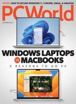 PCWorld – September 2023