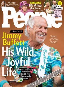 People USA – September 18 2023