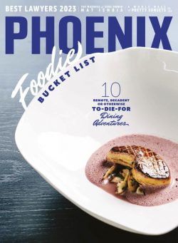 Phoenix Magazine – September-October 2023