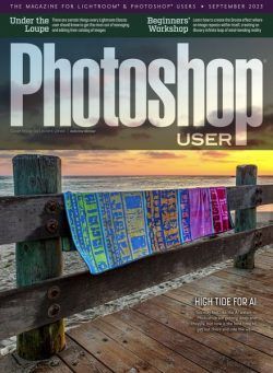 Photoshop User – September 2023