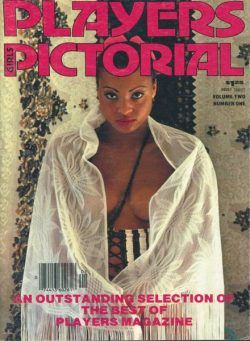 Players Girls Pictorial – Vol 02 N 01 1978