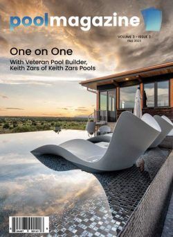 Pool Magazine – Fall 2023