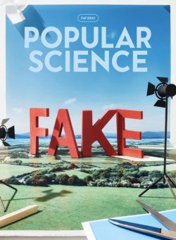 Popular Science USA – Fall 2023