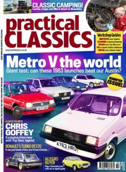 Practical Classics – October 2023