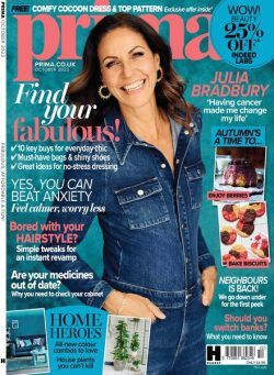 Prima UK – October 2023